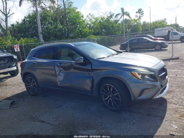 Aukcja sprzedaży 2016 Mercedes-benz Gla 250, vin: WDCTG4EB0GJ219727, numer aukcji: 45840535