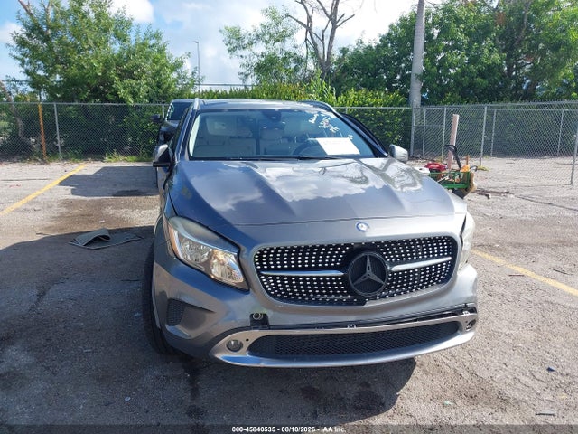 Aukcja sprzedaży 2016 Mercedes-benz Gla 250, vin: WDCTG4EB0GJ219727, numer aukcji: 45840535
