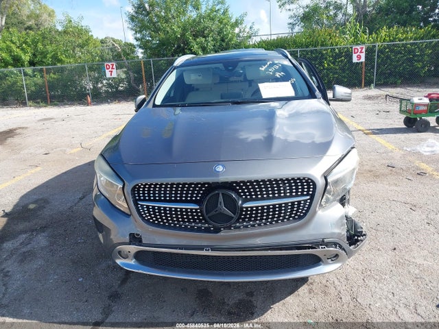 Aukcja sprzedaży 2016 Mercedes-benz Gla 250, vin: WDCTG4EB0GJ219727, numer aukcji: 45840535
