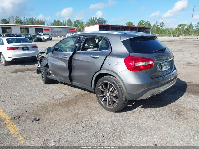 Aukcja sprzedaży 2016 Mercedes-benz Gla 250, vin: WDCTG4EB0GJ219727, numer aukcji: 45840535
