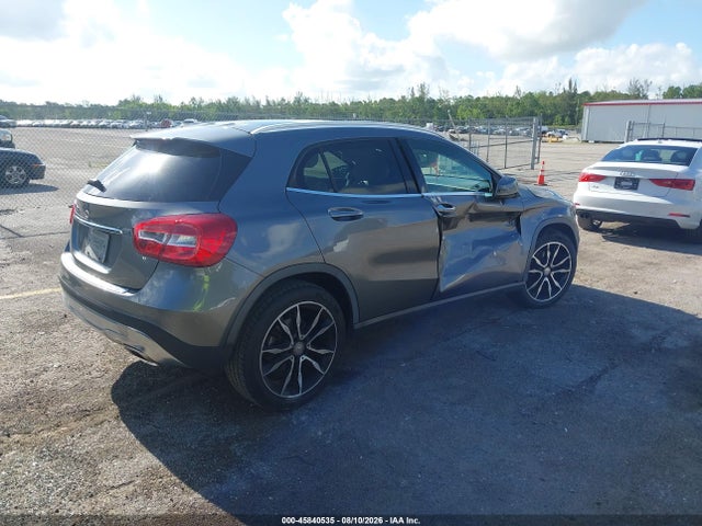 Aukcja sprzedaży 2016 Mercedes-benz Gla 250, vin: WDCTG4EB0GJ219727, numer aukcji: 45840535
