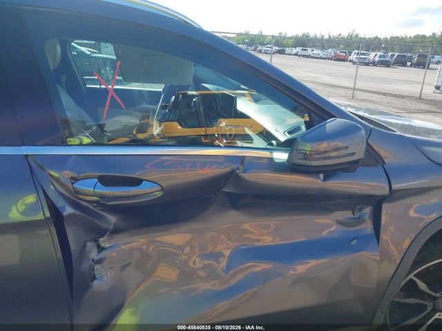 Aukcja sprzedaży 2016 Mercedes-benz Gla 250, vin: WDCTG4EB0GJ219727, numer aukcji: 45840535