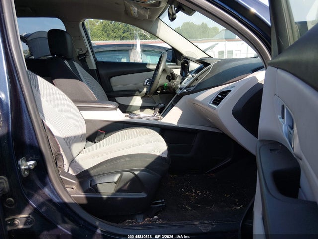 2016 Gmc Terrain Sle-1 მანქანა იყიდება აუქციონზე, vin: 2GKALMEK1G6146989, აუქციონის ნომერი: 45840538