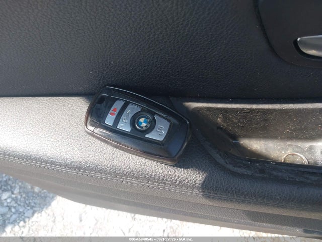 2013 Bmw 528i მანქანა იყიდება აუქციონზე, vin: WBAXG5C50DDY35400, აუქციონის ნომერი: 45840545