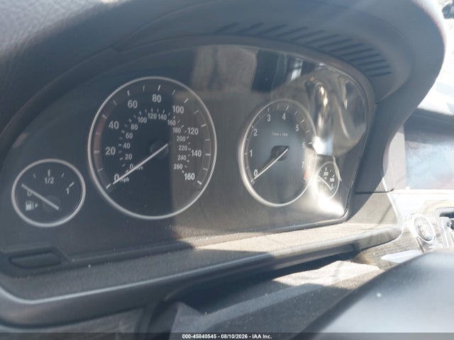 2013 Bmw 528i მანქანა იყიდება აუქციონზე, vin: WBAXG5C50DDY35400, აუქციონის ნომერი: 45840545