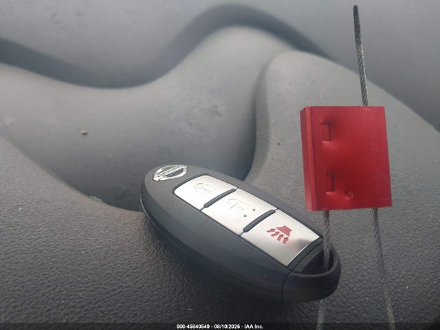 Aukcja sprzedaży 2013 Nissan Juke Sl, vin: JN8AF5MR5DT225998, numer aukcji: 45840549