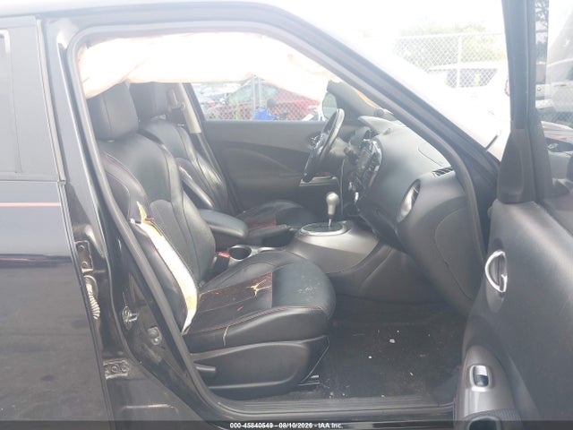 Aukcja sprzedaży 2013 Nissan Juke Sl, vin: JN8AF5MR5DT225998, numer aukcji: 45840549
