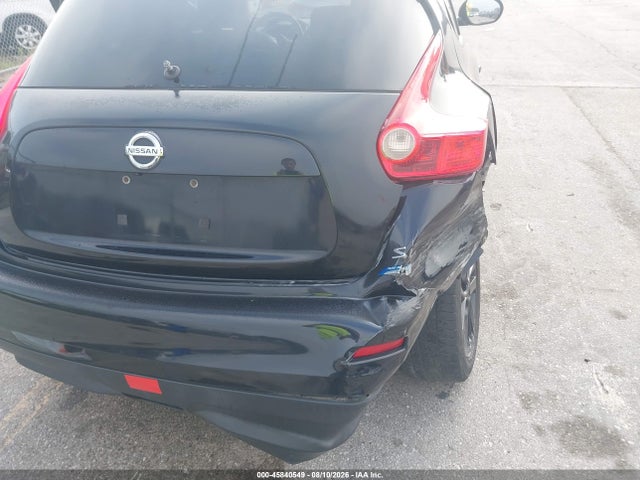 Aukcja sprzedaży 2013 Nissan Juke Sl, vin: JN8AF5MR5DT225998, numer aukcji: 45840549