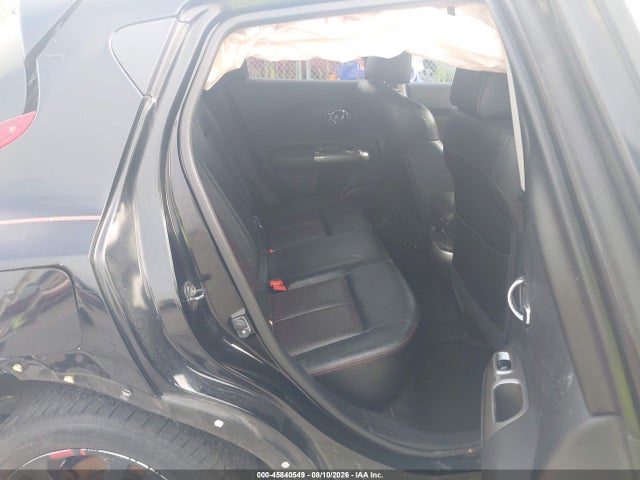 Aukcja sprzedaży 2013 Nissan Juke Sl, vin: JN8AF5MR5DT225998, numer aukcji: 45840549