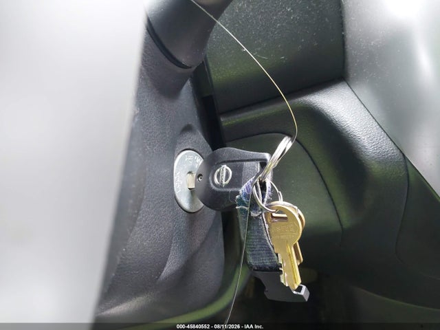 Продаж на аукціоні авто 2017 Nissan Versa 1.6 Sv, vin: 3N1CN7AP4HL822286, номер лоту: 45840552
