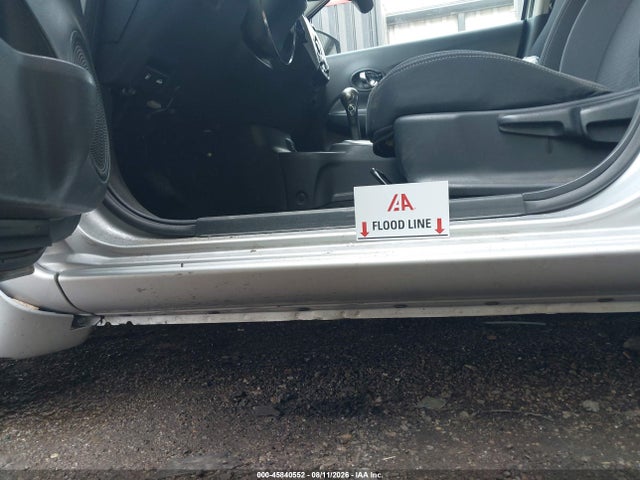 Продаж на аукціоні авто 2017 Nissan Versa 1.6 Sv, vin: 3N1CN7AP4HL822286, номер лоту: 45840552
