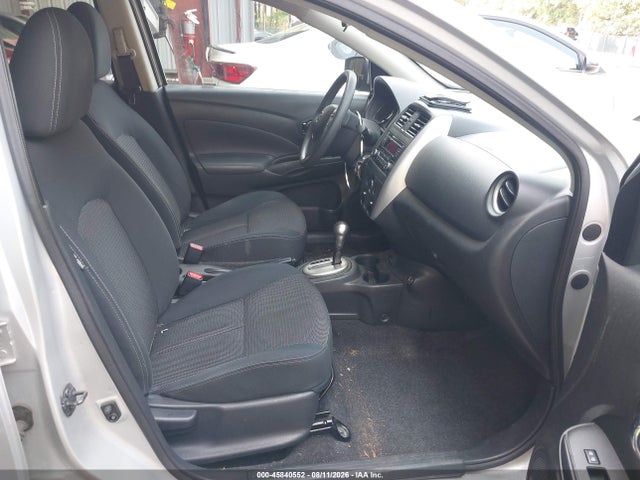 Продаж на аукціоні авто 2017 Nissan Versa 1.6 Sv, vin: 3N1CN7AP4HL822286, номер лоту: 45840552