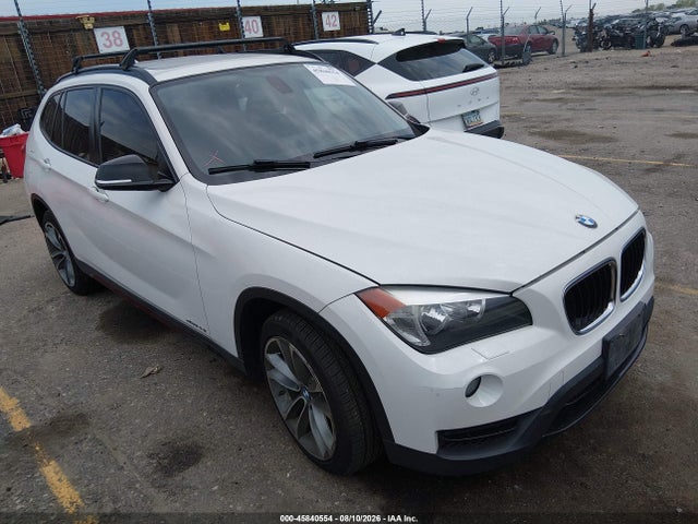 Aukcja sprzedaży 2013 Bmw X1 Xdrive28i, vin: WBAVL1C58DVR91979, numer aukcji: 45840554