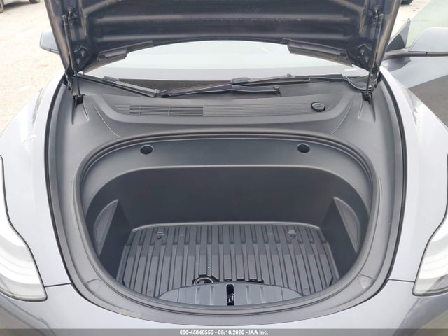 Продажа на аукционе авто 2023 Tesla Model 3 Performance Dual Motor All-wheel Drive, vin: 5YJ3E1EC3PF476763, номер лота: 45840556