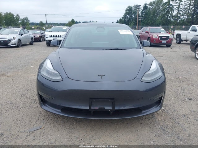 Продажа на аукционе авто 2023 Tesla Model 3 Performance Dual Motor All-wheel Drive, vin: 5YJ3E1EC3PF476763, номер лота: 45840556