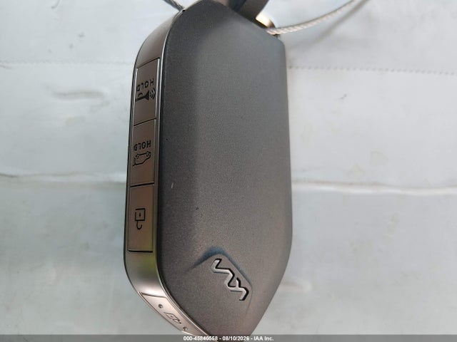Aukcja sprzedaży 2025 Kia Carnival Mpv Hybrid Ex, vin: KNDNC5KA3S6079034, numer aukcji: 45840558