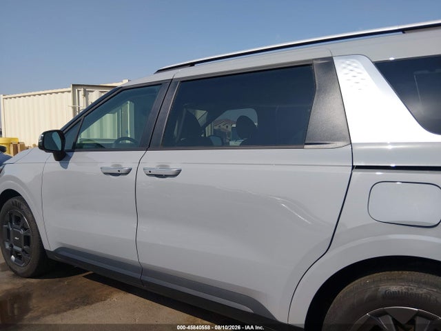 Aukcja sprzedaży 2025 Kia Carnival Mpv Hybrid Ex, vin: KNDNC5KA3S6079034, numer aukcji: 45840558