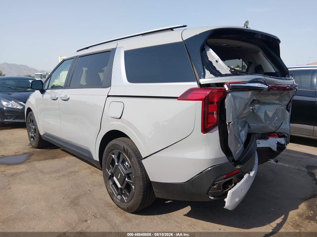 Aukcja sprzedaży 2025 Kia Carnival Mpv Hybrid Ex, vin: KNDNC5KA3S6079034, numer aukcji: 45840558