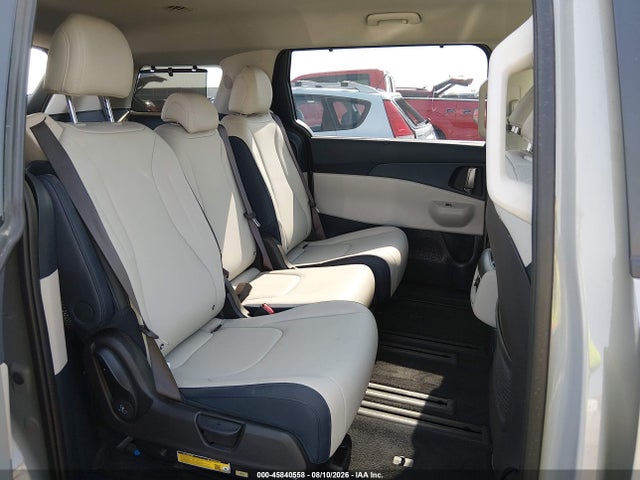 Aukcja sprzedaży 2025 Kia Carnival Mpv Hybrid Ex, vin: KNDNC5KA3S6079034, numer aukcji: 45840558