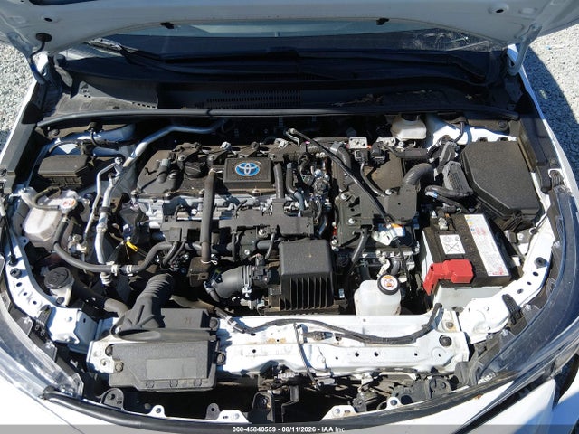 JTDBDMHE9R3008453 Toyota Corolla Hybrid Le