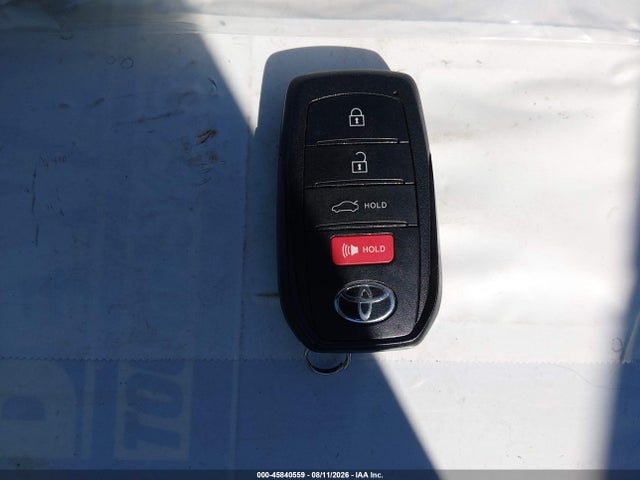 JTDBDMHE9R3008453 Toyota Corolla Hybrid Le