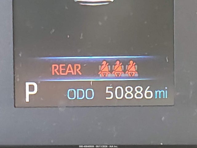 JTDBDMHE9R3008453 Toyota Corolla Hybrid Le