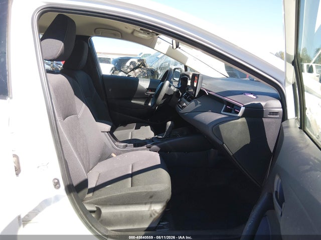 JTDBDMHE9R3008453 Toyota Corolla Hybrid Le