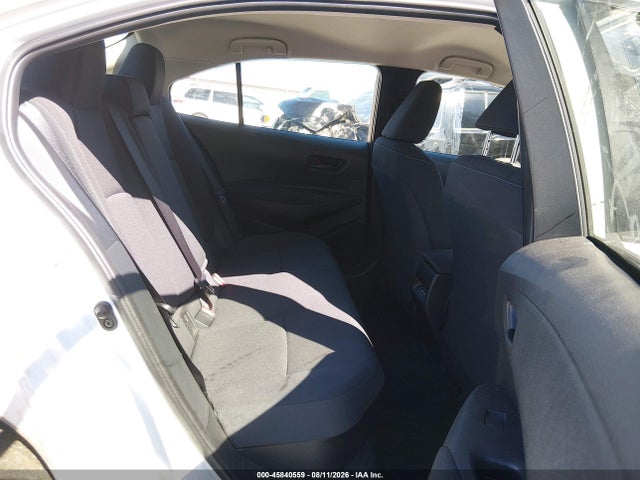 JTDBDMHE9R3008453 Toyota Corolla Hybrid Le