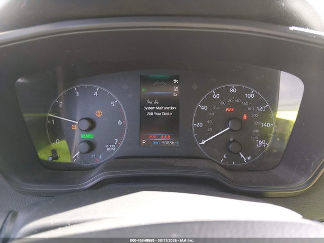 JTDBDMHE9R3008453 Toyota Corolla Hybrid Le