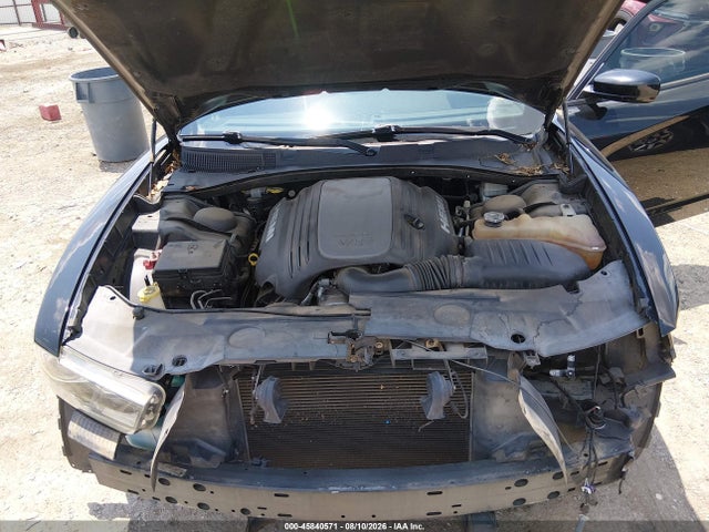 Продаж на аукціоні авто 2014 Dodge Charger R/t Plus, vin: 2C3CDXCTXEH368581, номер лоту: 45840571