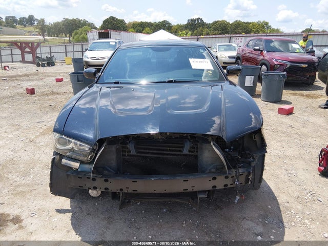 Продаж на аукціоні авто 2014 Dodge Charger R/t Plus, vin: 2C3CDXCTXEH368581, номер лоту: 45840571