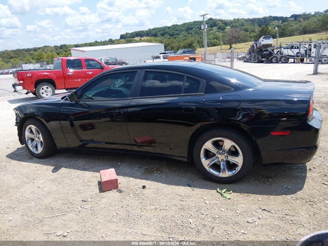 Продаж на аукціоні авто 2014 Dodge Charger R/t Plus, vin: 2C3CDXCTXEH368581, номер лоту: 45840571
