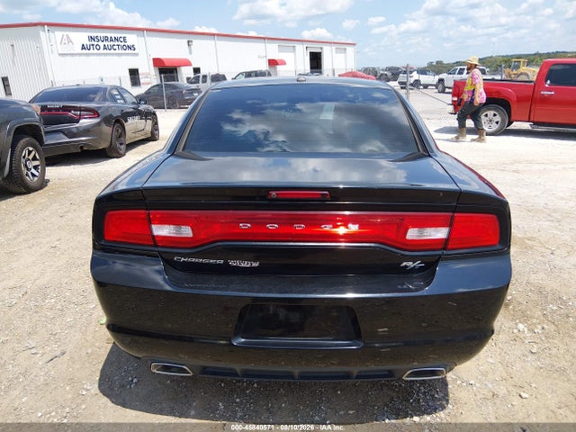 Продаж на аукціоні авто 2014 Dodge Charger R/t Plus, vin: 2C3CDXCTXEH368581, номер лоту: 45840571