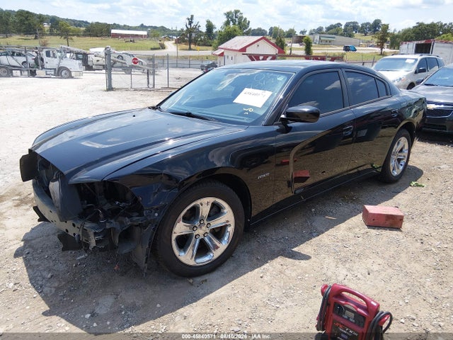 Продаж на аукціоні авто 2014 Dodge Charger R/t Plus, vin: 2C3CDXCTXEH368581, номер лоту: 45840571