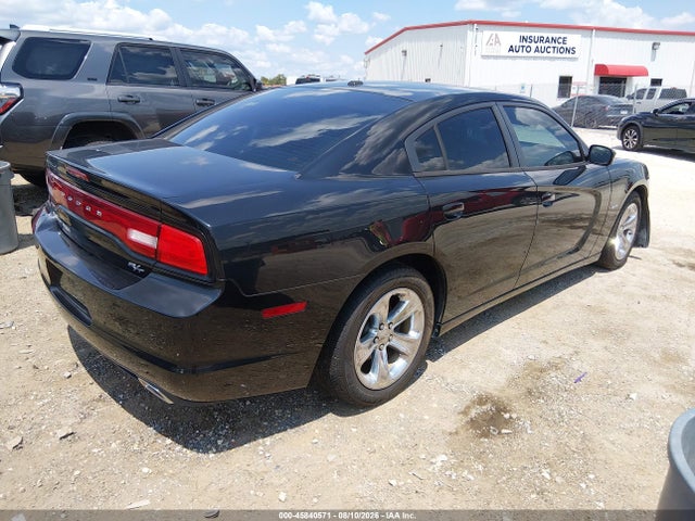 Продаж на аукціоні авто 2014 Dodge Charger R/t Plus, vin: 2C3CDXCTXEH368581, номер лоту: 45840571