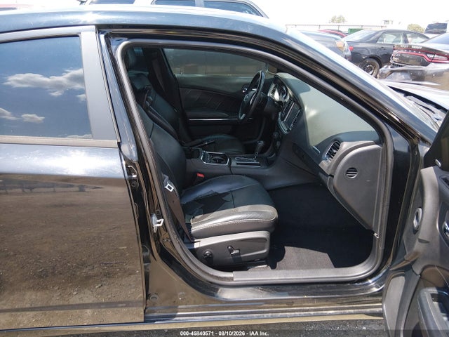 Продаж на аукціоні авто 2014 Dodge Charger R/t Plus, vin: 2C3CDXCTXEH368581, номер лоту: 45840571