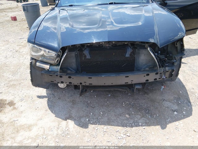 Продаж на аукціоні авто 2014 Dodge Charger R/t Plus, vin: 2C3CDXCTXEH368581, номер лоту: 45840571