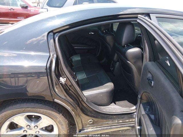 Продаж на аукціоні авто 2014 Dodge Charger R/t Plus, vin: 2C3CDXCTXEH368581, номер лоту: 45840571