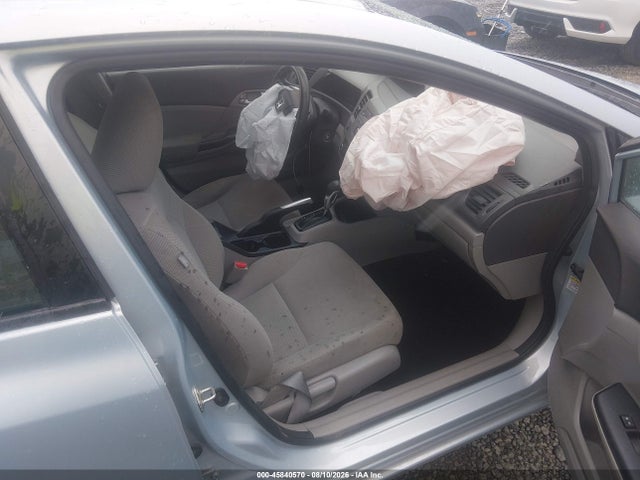 2012 Honda Civic Ex მანქანა იყიდება აუქციონზე, vin: 19XFB2F81CE019908, აუქციონის ნომერი: 45840570