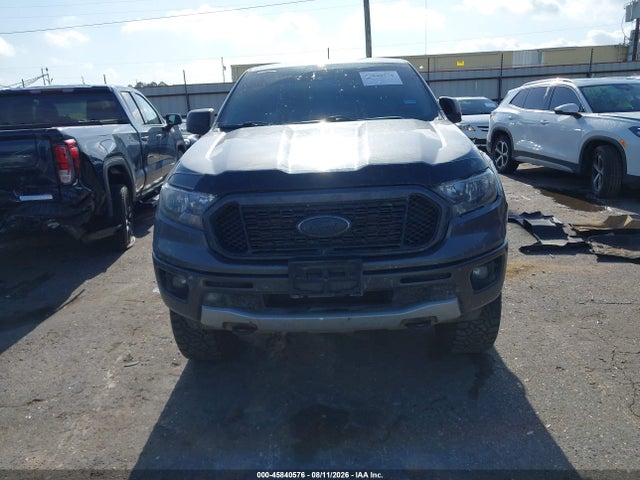 Продаж на аукціоні авто 2021 Ford Ranger Xlt, vin: 1FTER4FHXMLD66004, номер лоту: 45840576