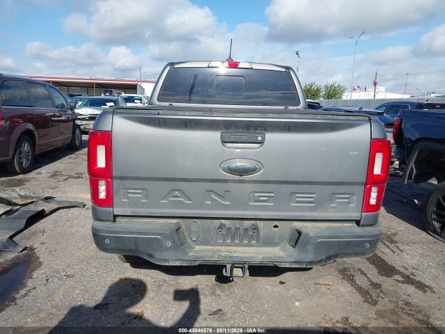 Продаж на аукціоні авто 2021 Ford Ranger Xlt, vin: 1FTER4FHXMLD66004, номер лоту: 45840576
