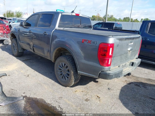 Продаж на аукціоні авто 2021 Ford Ranger Xlt, vin: 1FTER4FHXMLD66004, номер лоту: 45840576
