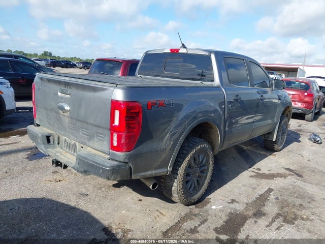 Продаж на аукціоні авто 2021 Ford Ranger Xlt, vin: 1FTER4FHXMLD66004, номер лоту: 45840576