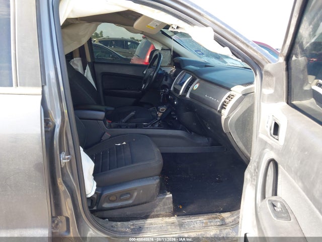 Продаж на аукціоні авто 2021 Ford Ranger Xlt, vin: 1FTER4FHXMLD66004, номер лоту: 45840576