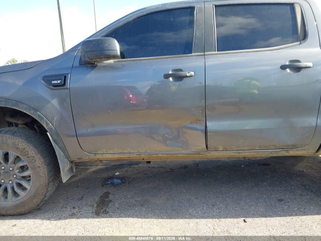 Продаж на аукціоні авто 2021 Ford Ranger Xlt, vin: 1FTER4FHXMLD66004, номер лоту: 45840576