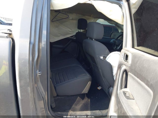 Продаж на аукціоні авто 2021 Ford Ranger Xlt, vin: 1FTER4FHXMLD66004, номер лоту: 45840576