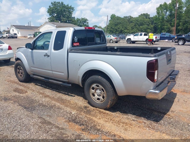 Продаж на аукціоні авто 2008 Nissan Frontier Se-i4, vin: 1N6BD06T38C431650, номер лоту: 45840578