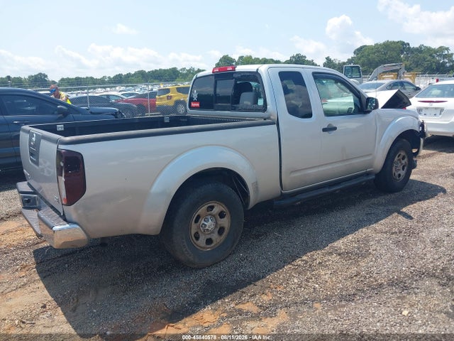 Продаж на аукціоні авто 2008 Nissan Frontier Se-i4, vin: 1N6BD06T38C431650, номер лоту: 45840578