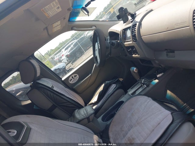 Продаж на аукціоні авто 2008 Nissan Frontier Se-i4, vin: 1N6BD06T38C431650, номер лоту: 45840578