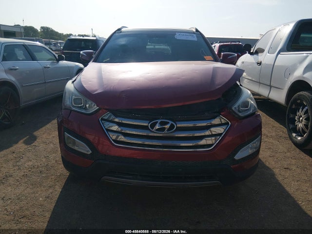 Продаж на аукціоні авто 2014 Hyundai Santa Fe Sport 2.0l Turbo, vin: 5XYZW3LA7EG232236, номер лоту: 45840588